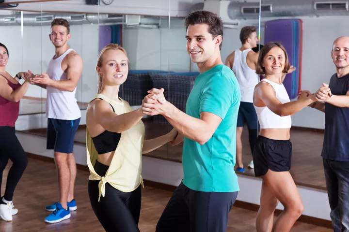 What to Wear To Salsa Class: The Complete Guide