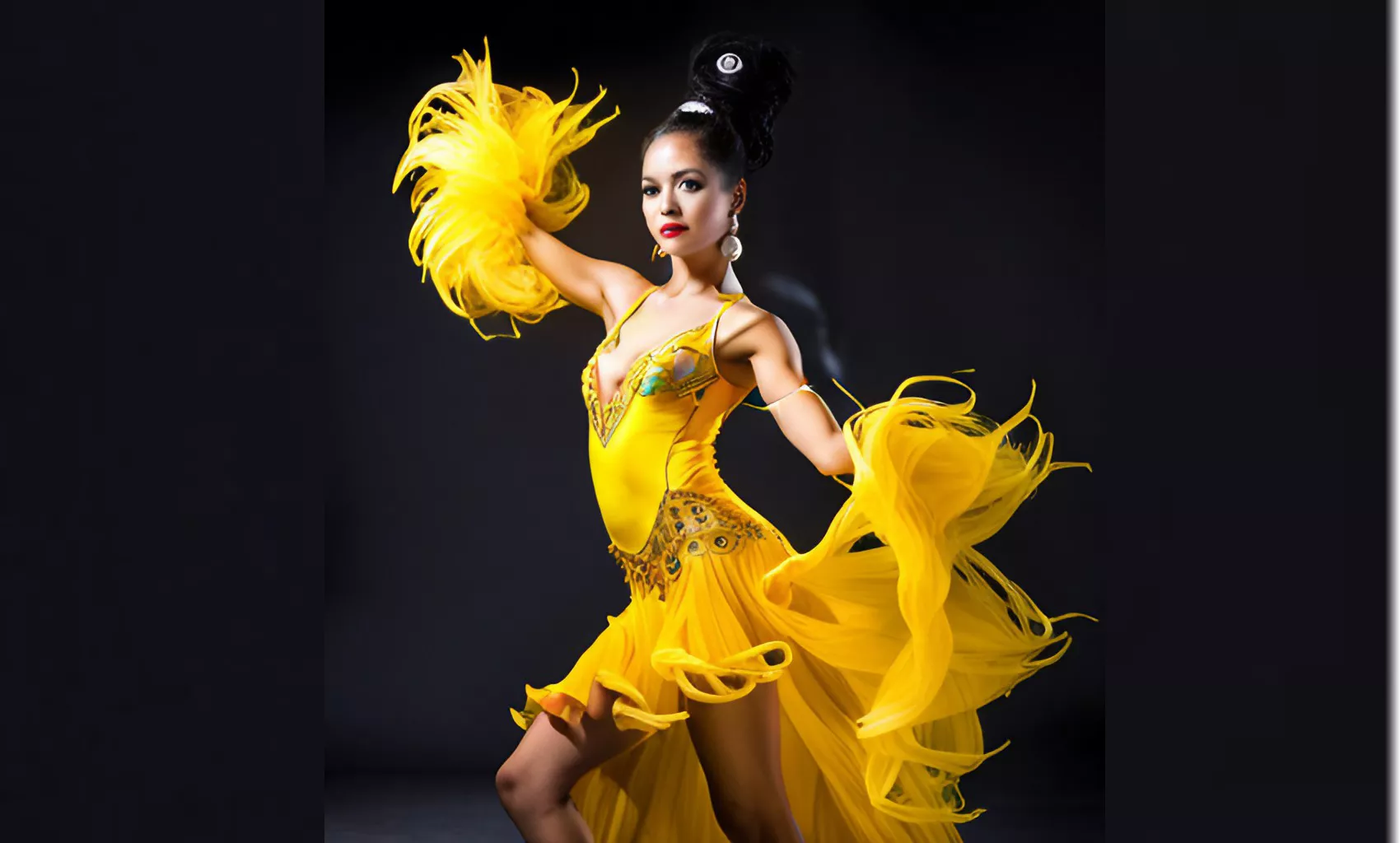 Style It Up: Creative Dance Costumes Ideas for Each Genre